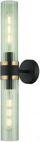 Бра Lussole Blount LSP-8871 (220V, круглые)