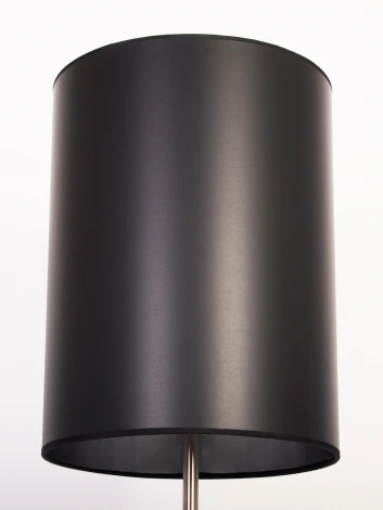 Торшер колонна Abrasax ML6895 BP (220V)