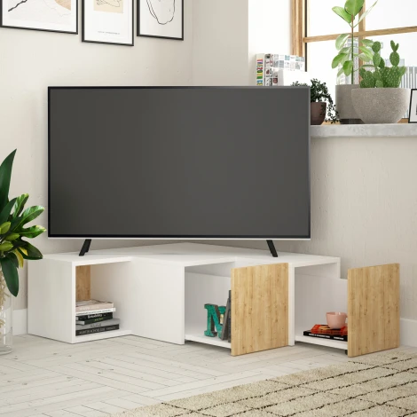 ТВ тумба LEVE COMPACT TV STAND