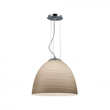 Подвесной светильник IDLamp Palmyra 405/1-Gravel