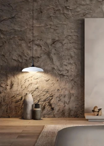 Подвесной светильник светодиодный Mizi'en Luzett MZ46175W (220V, на проводе)