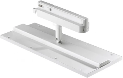 Трековый панельный светильник Novotech Volo 358894 (LED, 220V)