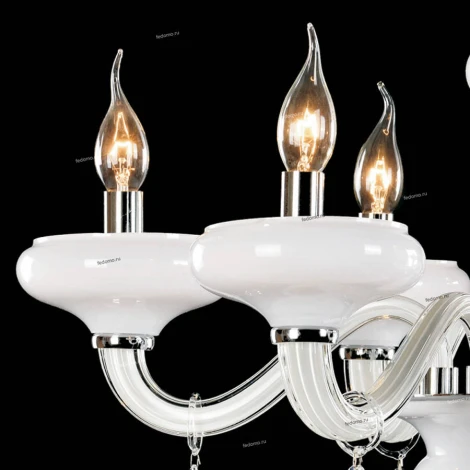 Подвесная люстра ST Luce Bambolina SL756.503.06