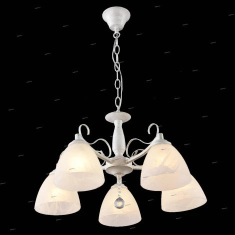 Подвесная люстра J-Light Tina 1033/5