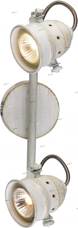 Спот на штанге Citilux Веймар CL537522 (220V, круглые)