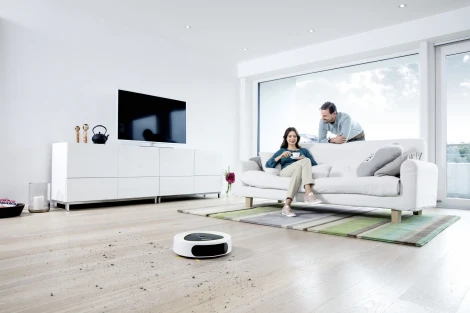 Робот-пылесос RC 3 Premium 1.198-213