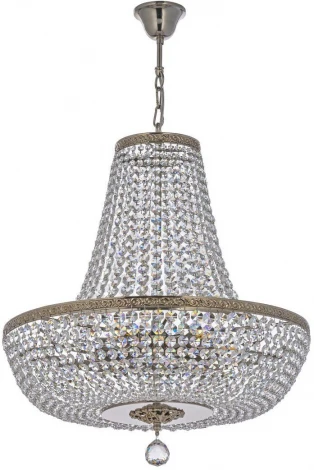 Подвесная люстра Arti Lampadari Castellana E 1.5.50.100 N