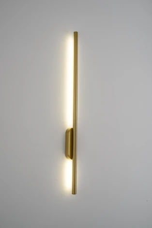 Настенный светильник Zortes Glaze ZRS.1178.17 (LED, 220V, круглые)