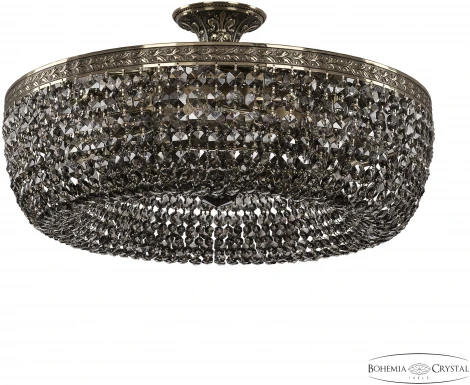 Потолочная люстра Bohemia 1903 19031/55IV GB R731