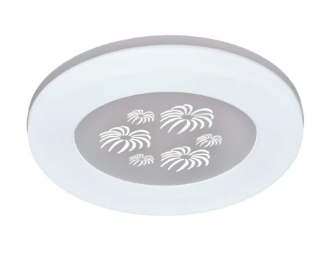 Настенно-потолочный светильник Мелодия Света CW1L 000025044