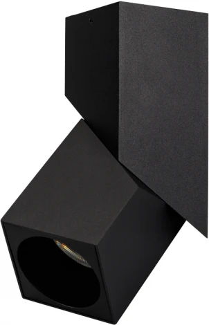 Накладной точечный светильник Arlight SP-TWIST-SURFACE 026770