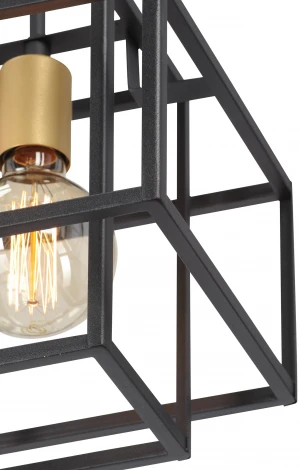 Подвесной светильник V3975-1/1PL Vitaluce (220V)