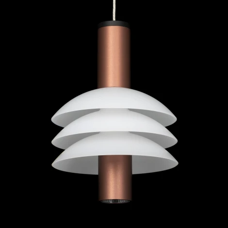 Подвесной светильник Citilux Майя CL202012 (LED, 220V, на проводе)