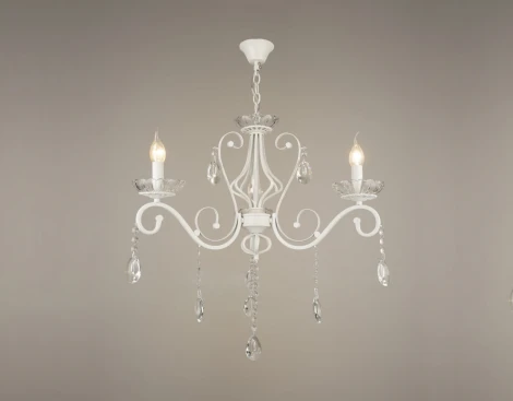 Подвесная люстра PL1N 000029992 Мелодия Света