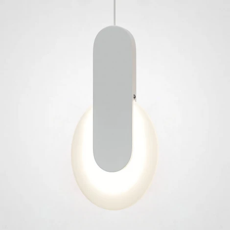 Подвесной светильник LED Lu Carte Shelby LC-11-1028