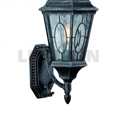 Настенный фонарь уличный Markslojd Vera 100298