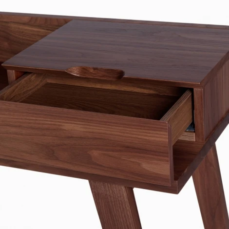 Туалетный столик Anna 120x45 COSMO арт.CP1702DK-V36J