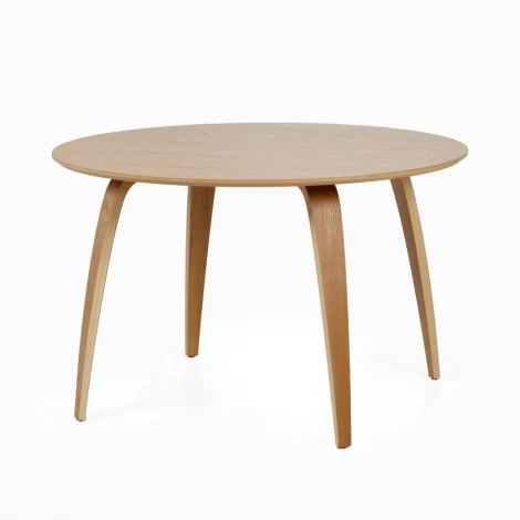 Обеденный стол Norda диаметр 125 Cosmo RED 424167
