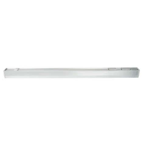 Светильник светодиодный линейный 24W 2640Lm 3000K-4000K-6400K с ручным переключением режимов возмож. соедин. в линию Feron AL4036 51869