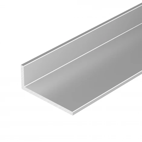 Уголок ARH-W25х10х1,5-2000 ANOD (Arlight, Алюминий) 053357