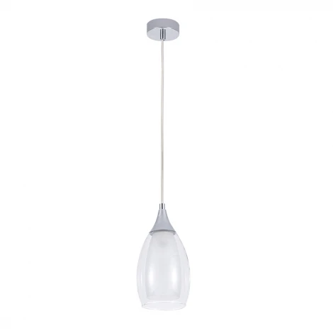 Подвесной светильник Arte Lamp Barry A7951SP-1CC (220V)