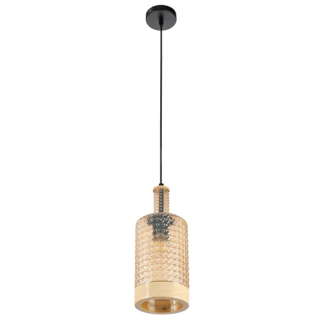 Подвесной светильник MyFar Edwin MR2461-1P