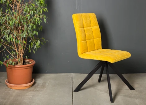 Стул Левмар Alphard VL1 от фабрики Levmar