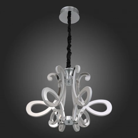 Подвесная люстра ST Luce Aricia SL835.103.06