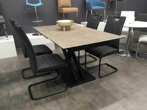 Стул Edda Pranzo