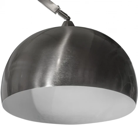 Торшер напольный мощностью 60 вт для чтения Loft It Arco 5001