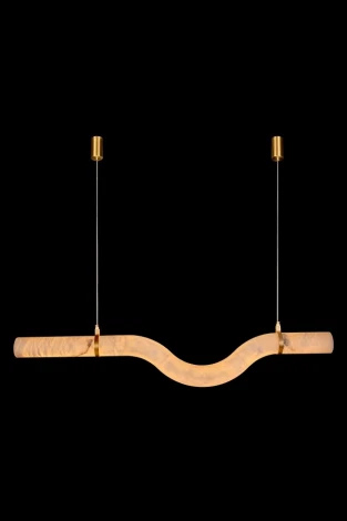 Подвесной светильник светодиодный Fluorite Charme FL1047-15P