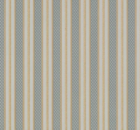 Обои виниловые Zambaiti Satin Flowers 44608 10,05 x 0,53 м