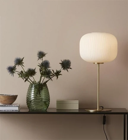 Интерьерная настольная лампа Markslojd Sober 107819