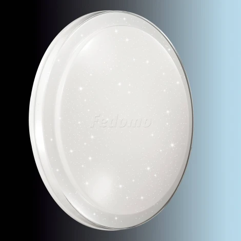 Настенно-потолочный светильник Sonex Kasta 2015/E