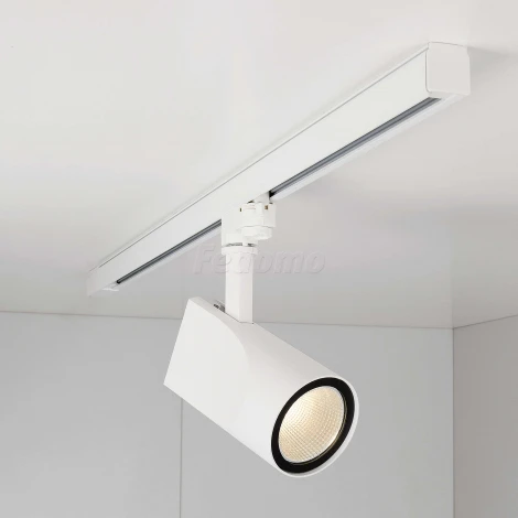 Трековый светильник Elektrostandard Vista LTB15