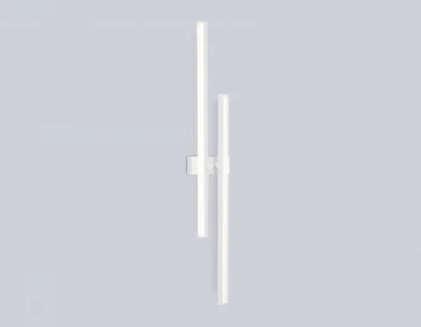 Настенный светодиодный светильник Ambrella Comfort FL6161