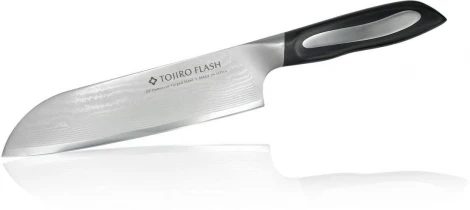 Японский Шеф Нож Сантоку TOJIRO FF-SA180