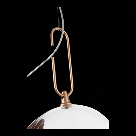 Подвесной светильник ST Luce Senza SL550.203.01