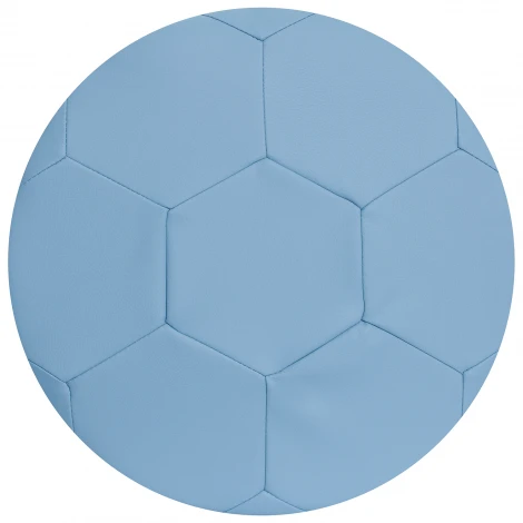 Подушка Dreambag Сидушка Голубая Экокожа 6410400