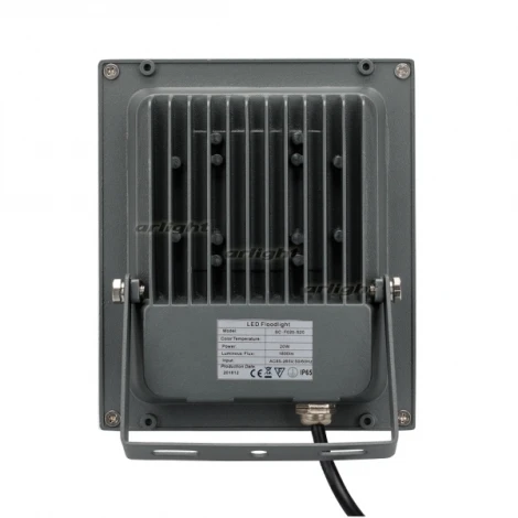 Прожектор уличный Arlight AR-FLG-FLAT 022583