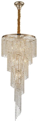 Подвесная люстра Favourite Phoenix 2903-10P