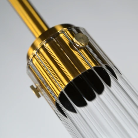 Подвесной светильник светодиодный ImperiumLoft 249063-26 (249063-26) (220V, на проводе)