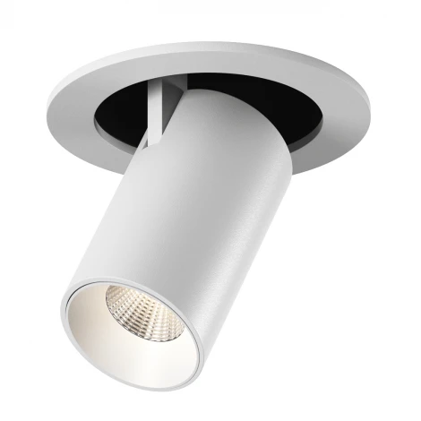 Встраиваемый точечный светильник DesignLed DL-UM9 UM-9339W-7-NW