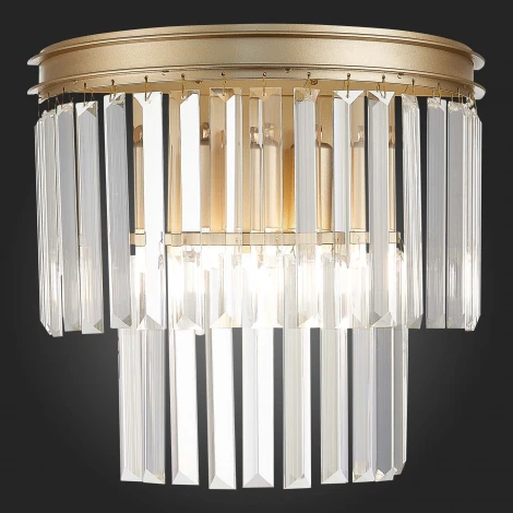 Бра ST Luce Ercolano SL1624.201.02