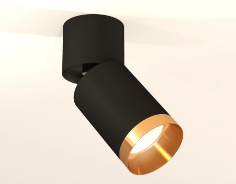 Спот Ambrella Techno Spot XM6313044 (220V, круглые)