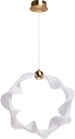 Подвесной светильник De City Мадлен 424017001 (LED, 220V, на проводе)