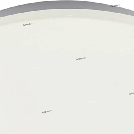 Потолочный светильник круглый Mantra Zero 5945 (LED, 220V)