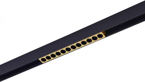 Трековый светильник магнитный 48V ST806 ST806.246.12 ST Luce (LED)