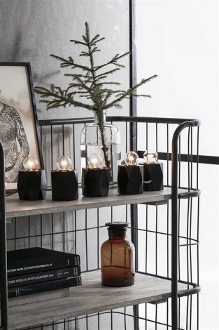 Световая фигура Markslojd Vidar 703853