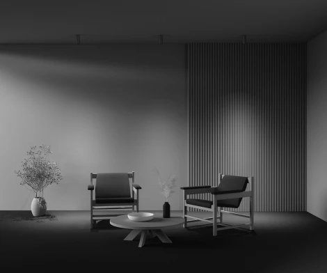 Потолочный светильник Maytoni Technical Focus Led C056CL-L12W2.7K-W-PT